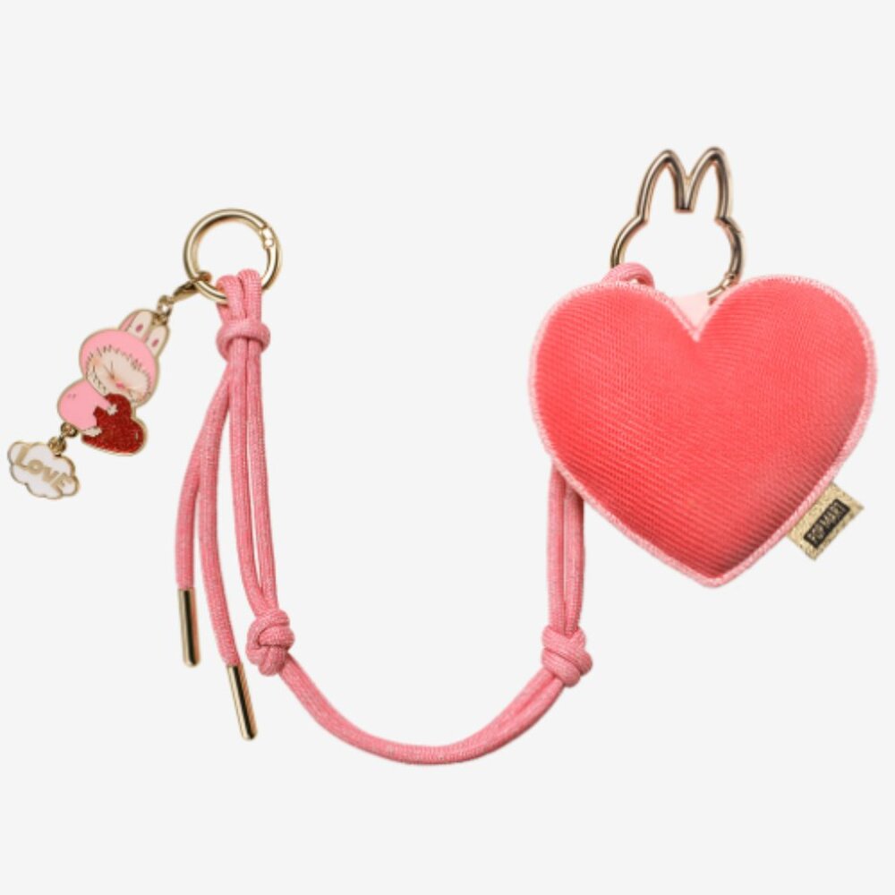 Labubu Pop Mart Open Case Pin for Love A-M (11 blind boxes total) - Picture 7 of 7